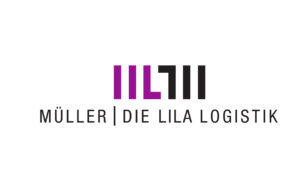Müller Lila Logistik Geschäftsbericht Contigo Montabaur