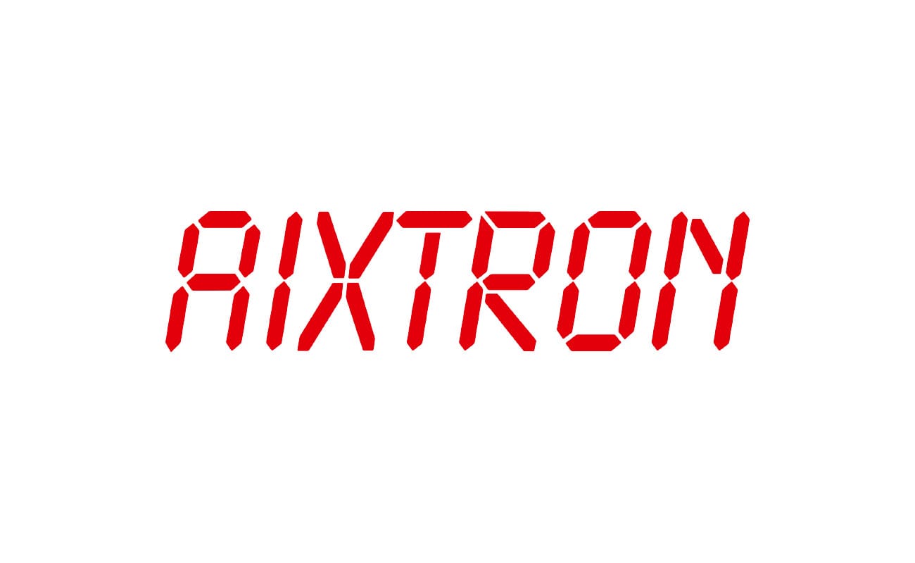 Aixtron AG Geschäftsbericht Contigo Werbeagentur Investor Relations IR